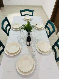 Coral Cove Comfort Room 1 - 6