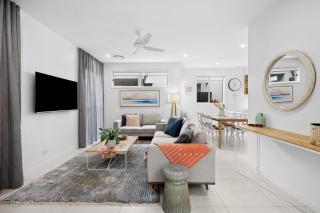 Aloha Allura - Coolum Beach - 8