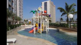 Salinas Park Resort - 5