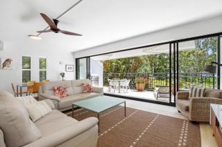 Family Charm, Just Steps to the Beach - Noosa Heads - 6