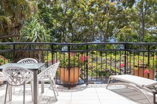 Family Charm, Just Steps to the Beach - Noosa Heads - 8