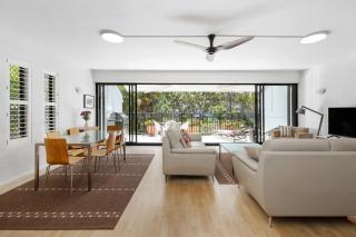 Family Charm, Just Steps to the Beach - Noosa Heads - 7