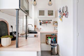 Heaven of peace Near The Pere Lachaise - 5