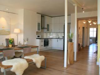 Ferienwohnung Luxus Loft - Luxuriös, exklusiv, traumhaft schön mit Aufzug - 2