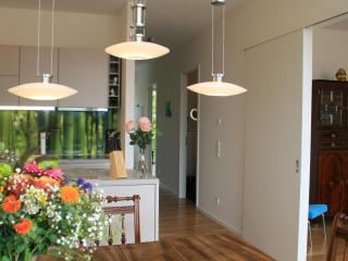 Ferienwohnung Urlaubsglück- lichtdurchflutete Wohnung mit Balkon und Seesicht - 2