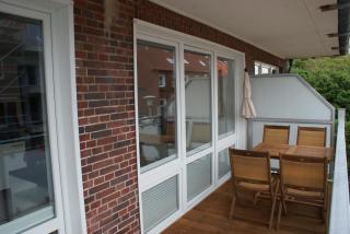 Strandhaus Rose - Juist - 6