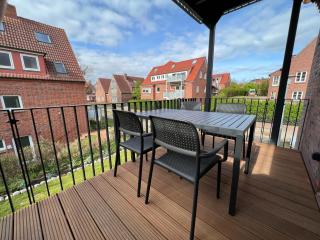 Dünen Lodge 4 - Juist - 4