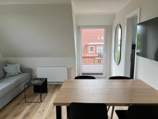 Dünen Lodge 5 - Juist - 1