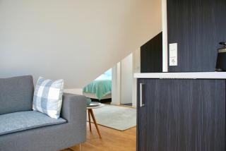 Strandhaus Rose - Juist - 4