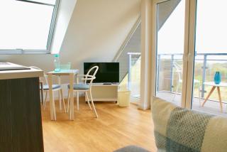 Strandhaus Rose - Juist - 3