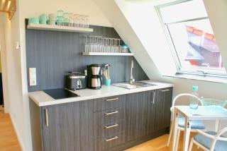 Strandhaus Rose - Juist - 2