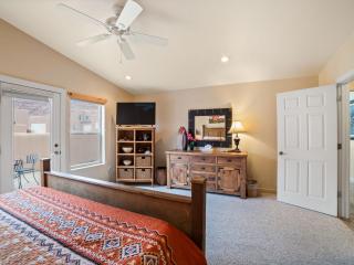 Rim Village X3 - Large Patio & Private Hot Tub - 9