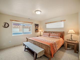 Rim Village X3 - Large Patio & Private Hot Tub - Moab - 5