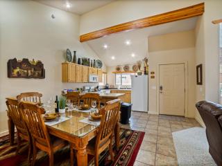 Rim Village X3 - Large Patio & Private Hot Tub - Moab - 1