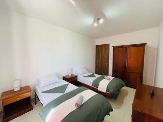 Coral Cove Comfort Apartment Room 3 - 8