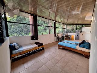Cabinas fave - Uvita - 6