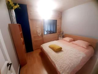 Maison de ville au centre de Fismes - 2