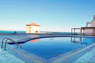 Sea View Duplex Villa - Hurghada - 8