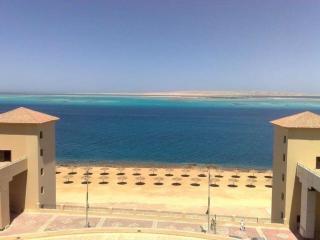 Sea View Duplex Villa - Hurghada - 9