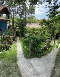 Casinha do Dé - Caraiva! - Porto Seguro - 1
