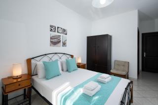 Kentrikon Rooms - Limenaria - 8