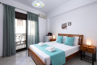 Kentrikon Rooms - Limenaria - 2