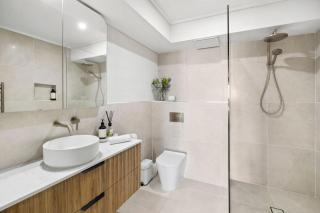 Apartment 12 Pacific Apartments - Lorne - 3