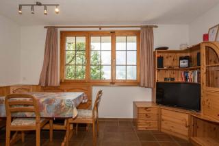 Ferienwohnung Senggi - Adelboden - 5