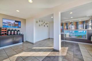 Motel 6-Anaheim, CA - Fullerton East - Anaheim - 9