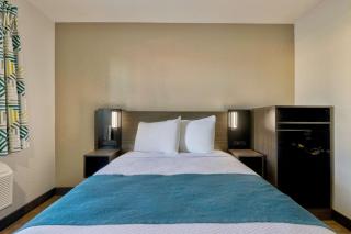 Motel 6-Anaheim, CA - Fullerton East - Anaheim - 6