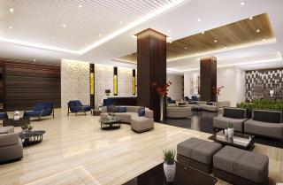 SMDC Coast Residences - The Happy Place - Manila - 6