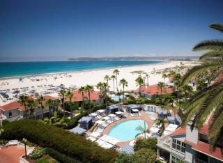 Beach Village at The Del, LXR Hotels & Resorts - San Diego - 0