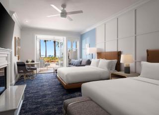 Beach Village at The Del, LXR Hotels & Resorts - 3