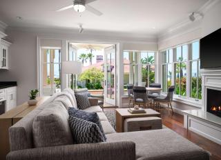 Beach Village at The Del, LXR Hotels & Resorts - San Diego - 4