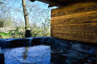 Farmhouse, Jacuzzi, Sauna, BBQ grill & Garden, Sleeps 24 - Kockengen - 9