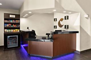 Comfort Suites University - Las Cruces - 3