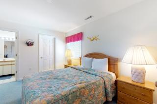 Harbour Towne II - Ocean City - 2