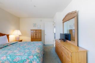 Harbour Towne II - Ocean City - 1