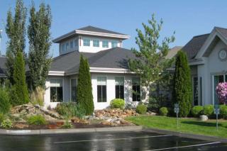 Clarion Inn Idaho Falls Riverfront - Idaho Falls - 9