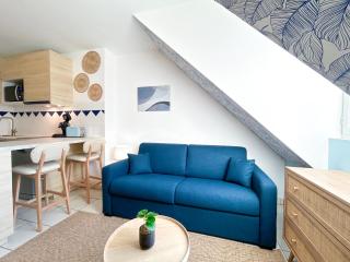 Cosy Loft Beauvais - 5