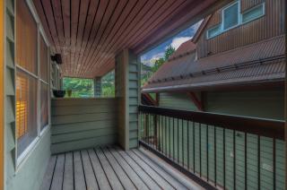 Cozy Condo steps to Coonskin lift - 6