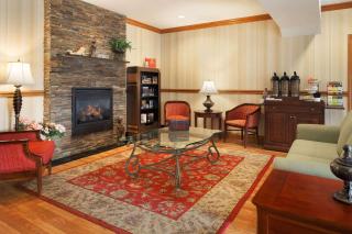 Country Inn & Suites by Radisson, Macedonia, OH - Macedonia - 7