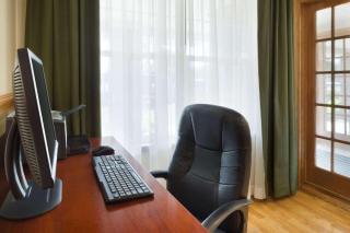 Country Inn & Suites by Radisson, Macedonia, OH - Macedonia - 2