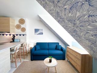 Cosy Loft Beauvais - 8