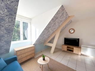 Cosy Loft Beauvais - 1