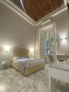 MILUAR Luxury B&B - Vanvitelli - Napoli - 6