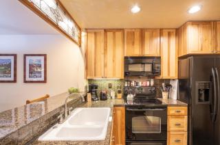 Ski-in Ski-Out Ground Floor Easy Access Ski Condo - 6