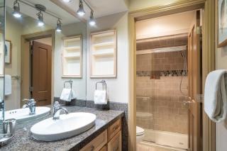 Ski-in Ski-Out Ground Floor Easy Access Ski Condo - 2