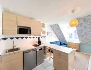Cosy Loft Beauvais - Beauvais - 9