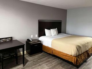 Studio 6 Artesia CA - Artesia - 2